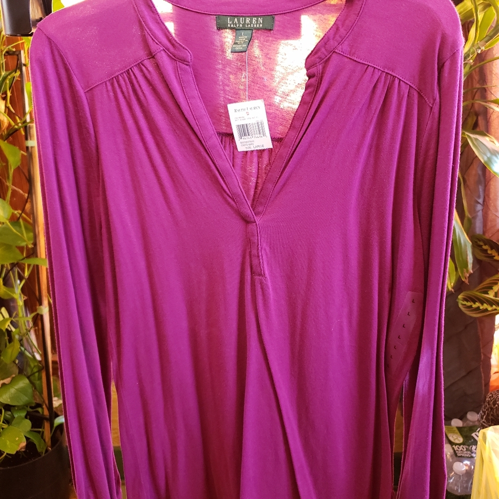 Long sleeve